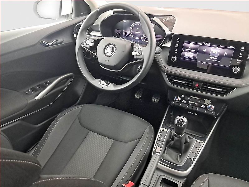 Škoda Fabia (2025) 1.0 TSI, Top Selection, FullLe - fotka 7 z 18