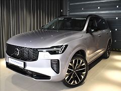 Volvo XC90 (2026) 2,0 T8  Plus Dark - fotografie inzerátu