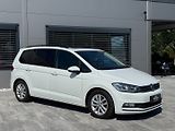 Volkswagen Touran (2017) Comfortline 2.0 TDI 110kW DSG - náhled 2