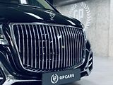 Mercedes-Benz Třídy V (2025) 300d*MAYBACH* - náhled 5