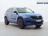 Škoda Kodiaq 2,0 TDI  176 kW RS Challenge - náhled 8