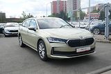 Škoda Superb - náhled 2