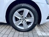 Škoda Octavia (2020) COMBI 1,5TSI 96KW CNG DSG AMBI - náhled 11
