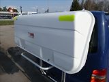 Volkswagen T5 California 2,5 TDi 96kW obytný vůz - náhled 10