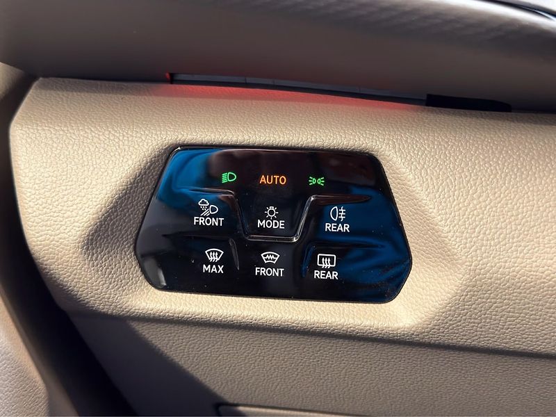 Volkswagen California eHybrid 4M Ocean HuD IQ DCC Ta - fotka 16 z 28