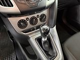 Ford Focus 1,6   TDCi 70kW,TREND,SERVISKA - náhled 12