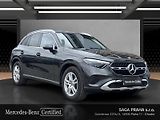 Mercedes-Benz GLC SUV 220d 4MATIC Avantgarde - náhled 8