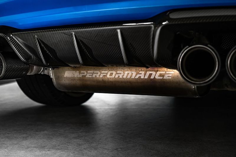 BMW M2 CS - fotka 18 z 36