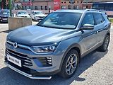 SsangYong Korando (2023) 1.5i, 2.maj,ČR, AT - náhled 2