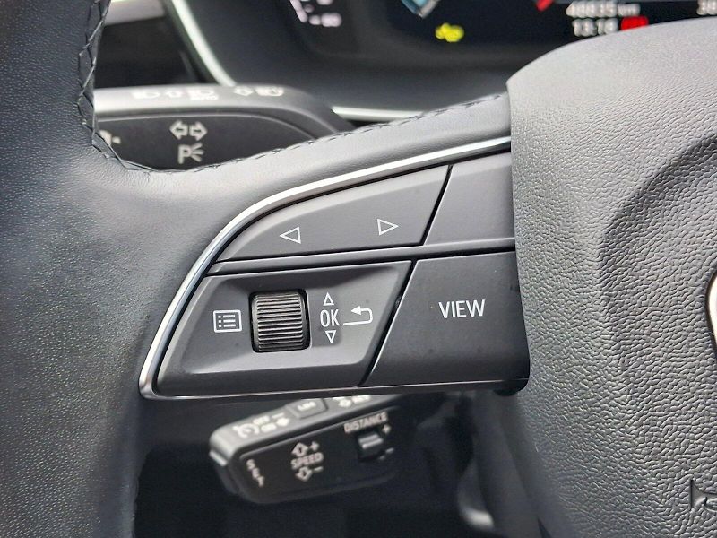 Audi Q3 (2024) Advanced S-Tronic 1,5TFSi 110k - fotka 18 z 35