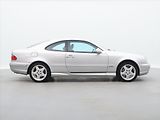 Mercedes-Benz CLK 5.4 i 255kW 55 AMG Aut. - náhled 8