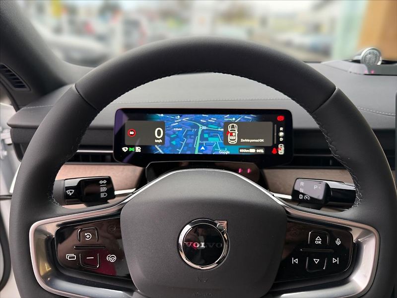 Volvo ES90 Ultra RWD Ext. Range 0525 - fotka 8 z 14