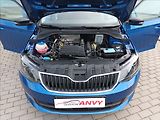 Škoda Fabia 1,2 TSI,66KW,TEMPOMAT,DIGIKLIM - náhled 24
