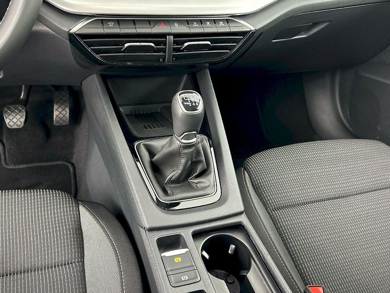 Škoda Octavia (2025) 1.5TSI 85kW Selection - fotka 18 z 26