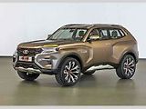 Lada 4x4 koncept