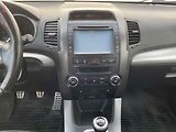 Kia Sorento (2011) 2.2 CRDi 4x4, ČR, AC, xenon - náhled 12