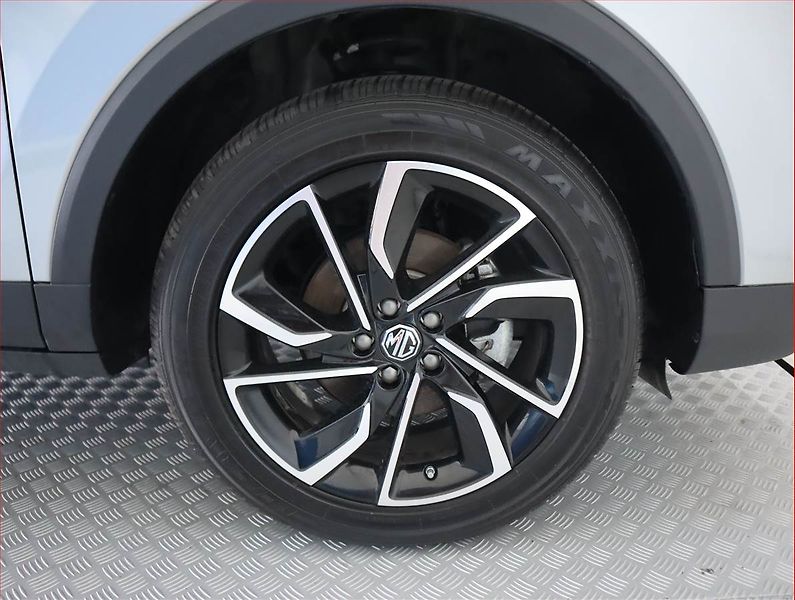 MG ZS (2025) 1.5 - fotka 15 z 19