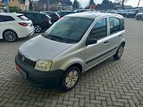 Fiat Panda (2009) 1,1i40kw   86t.KM , NOVÁ STK   - náhled 2