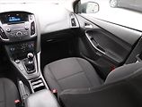 Ford Focus (2017) 1.5 TDCi, Tempomat - náhled 8