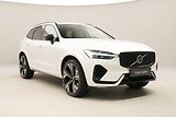 Volvo XC60 T8 AWD RECHARGE DARK ULTRA CZ - náhled 15