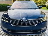 Škoda Superb 2.0TDI DSG TAŽNÉ NEZÁVISLE TOP - náhled 8