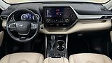 Toyota Highlander 2.5 Hybrid AUT 4x4 Prestige - náhled 8