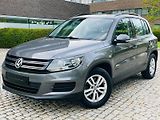 Volkswagen Tiguan 1.4TSI MANUÁL SENZORY TAŽNÉ - náhled 1