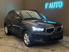 Volvo XC40 (2020)  T3 Geartronic XC40 - fotografie inzerátu
