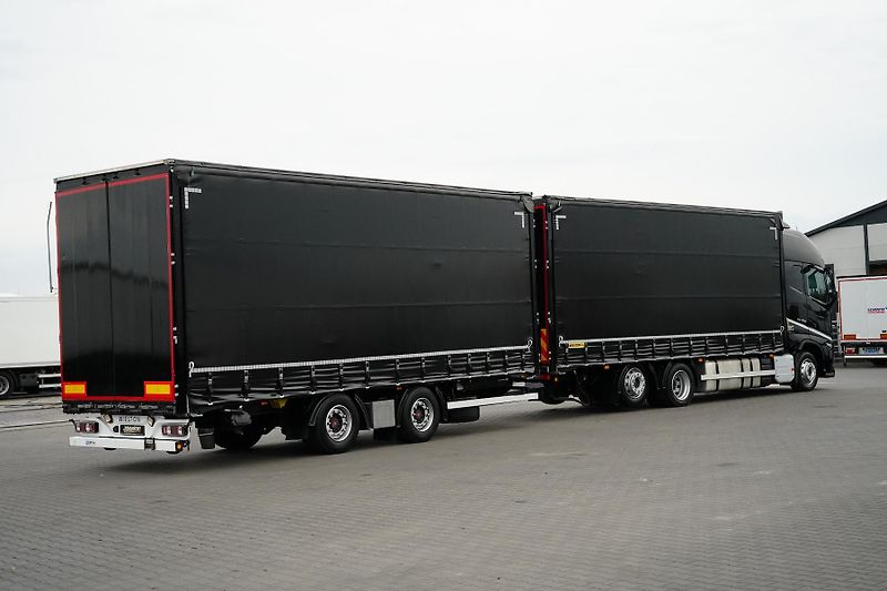 Volvo FH (2021) 460 / I – SAVE / ACC / EURO 6  - fotka 5 z 55