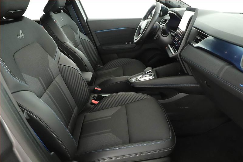 Renault Symbioz (2025) E-Tech Full Hybrid - fotka 7 z 20