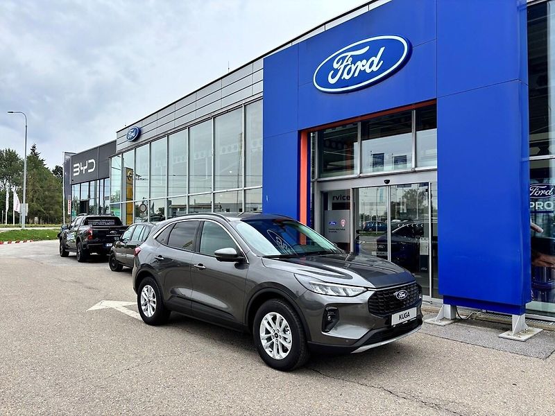 Ford Kuga (2026) Top Edition, 5dveřová, 2.5 Dur - fotografie inzerátu