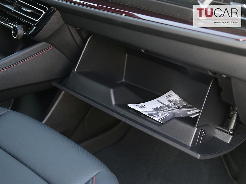 Chevrolet Traverse (2026) Z71 2.5 Turbo - fotka 31 z 51