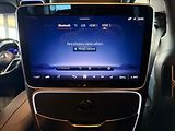Mercedes-Benz EQS 680 4MATIC MAYBACH SUV - náhled 23