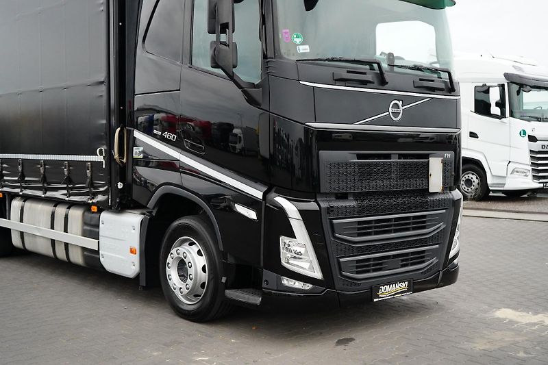 Volvo FH (2021) 460 / I – SAVE / ACC / EURO 6  - fotka 34 z 55