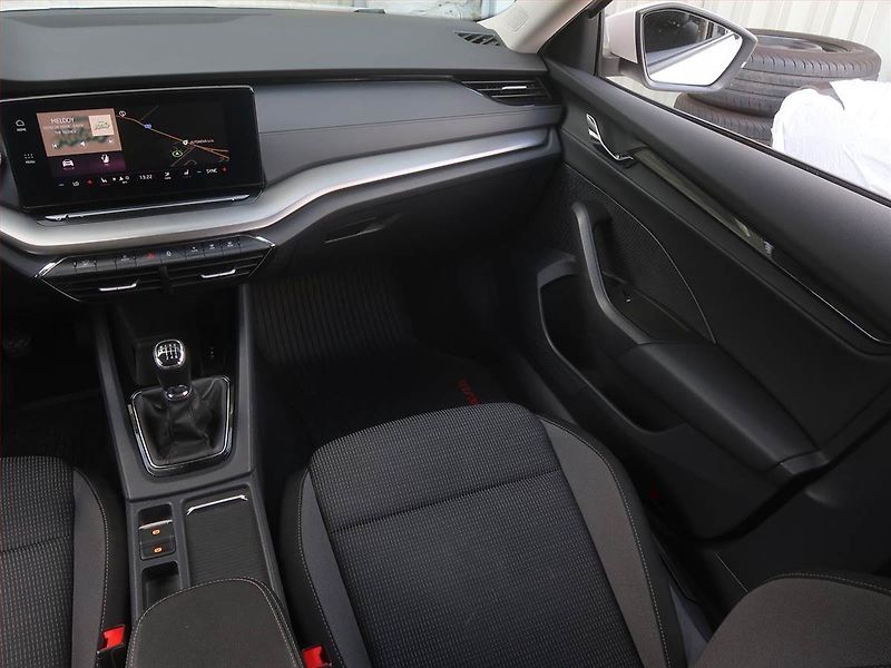 Škoda Octavia (2022) Style 2.0 TDI, Serv.kniha - fotka 8 z 16