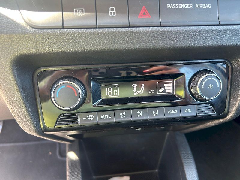 Škoda Fabia (2021) STYLE 70TSI/1.0 M5F - fotka 21 z 24
