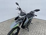 CFMOTO (2026) 250 Dual Sport EU5+ - náhled 8