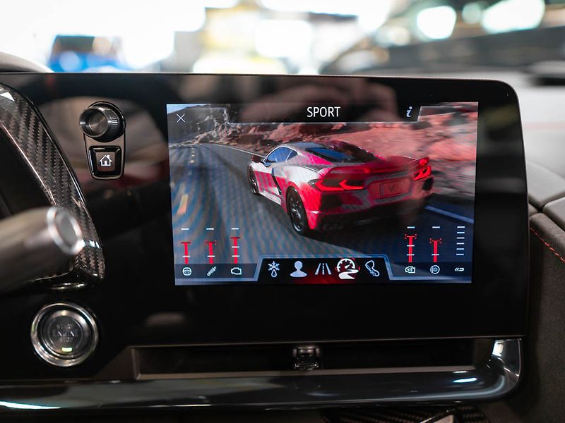 Chevrolet Corvette (2024) 6.2 Stingray C8 3LT Z51 Coupe - fotka 31 z 39