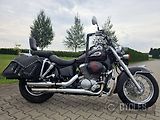 Honda VT 750 Shadow (1999) VT 750 C Shadow - náhled 1