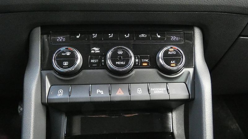 Škoda Kodiaq 2.0 TDI 110 kW Style DSG - fotka 17 z 24