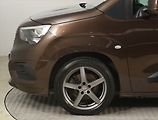 Opel Combo (2019) Maxi Enjoy 1.5 CDTI, 5Míst, ČR - náhled 15