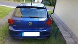 Volkswagen Polo (2018) VW polo 7dsg 85kw highline  - náhled 8