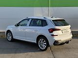 Škoda Kamiq 1.5TSi DSG 150PS LED V.Cockpit - náhled 6