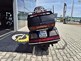 Honda GL 1500 Gold Wing SE (1993) - náhled 4