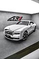 Rolls-Royce Spectre - náhled 8