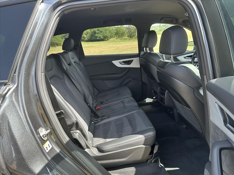 Audi Q7 3.0 - fotka 14 z 40