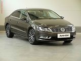 Volkswagen Passat CC (2013) 2.0TDi 4x4, 1.maj, DSG, kůže - náhled 1