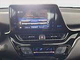Toyota C-HR (2017) 1.2 Turbo, Serv.kniha, Navi - náhled 12