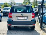 Škoda Yeti (2011) 1.6TDi NAVI, PĚKNÝ STAV - náhled 4