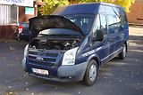 Ford Transit (2010) 2.2TDCi,300M,ČR,S.Kn,9-míst - náhled 39